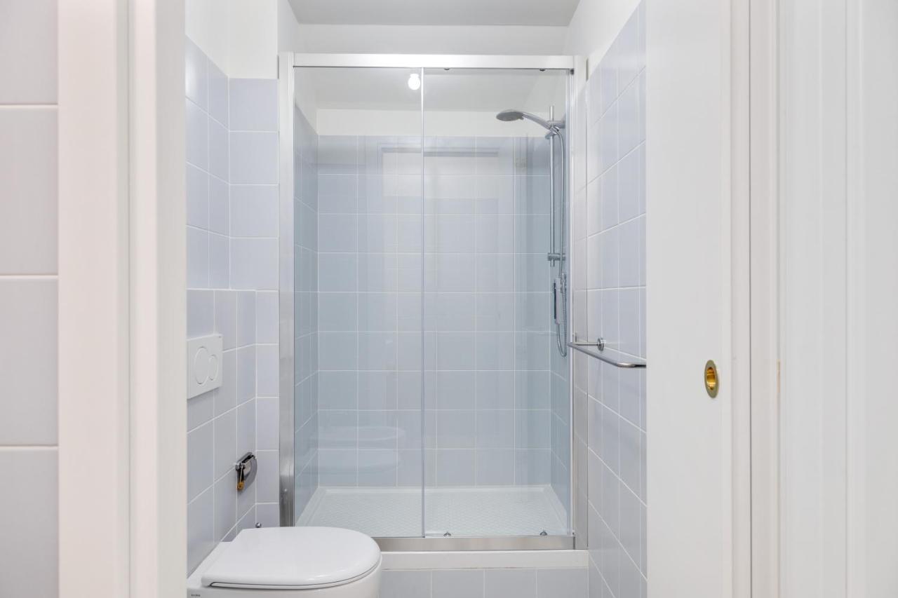 Modernissimo Loft In Porta Romana, A 200M Dalla Bocconi Milano Eksteriør billede